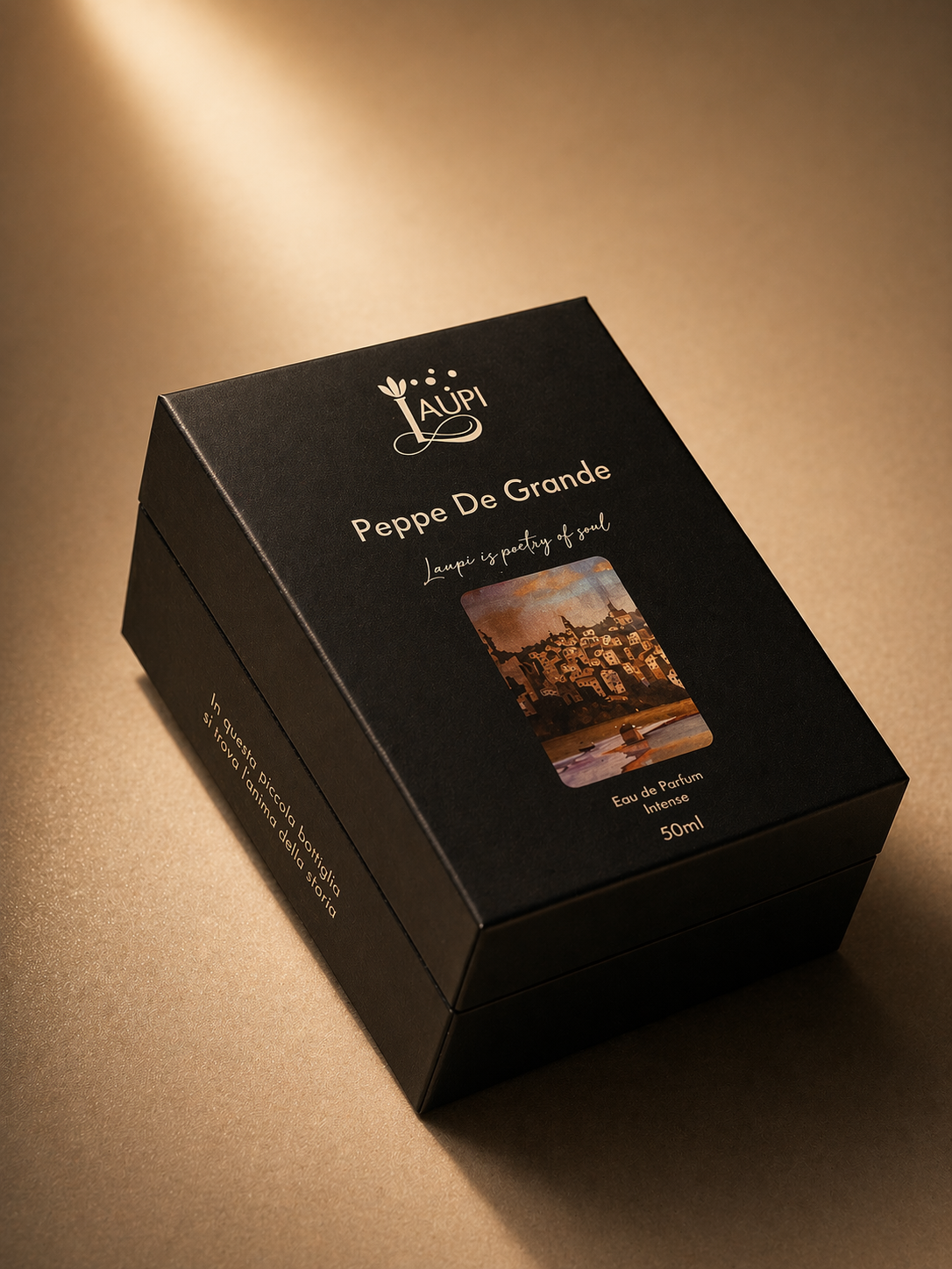 Peppe de Grande